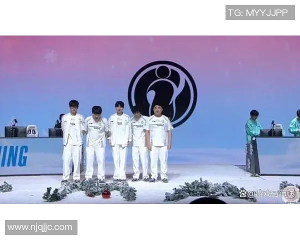 LPL上海LNG战队全新阵容揭晓期待在新赛季中创造辉煌成就